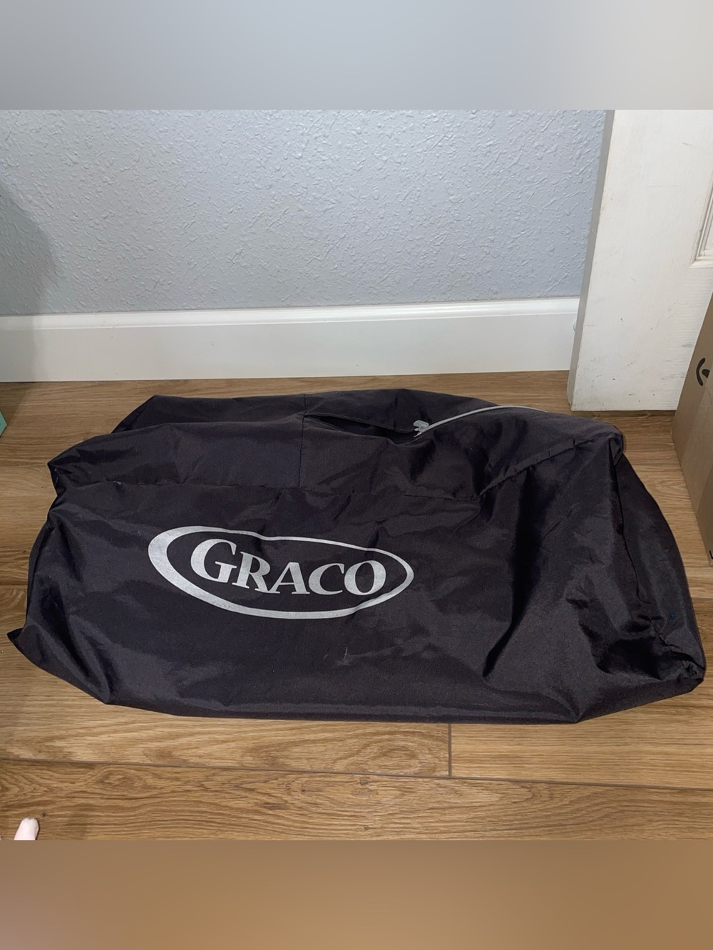 Graco Pack n Play Replacement Storage Travel Bag